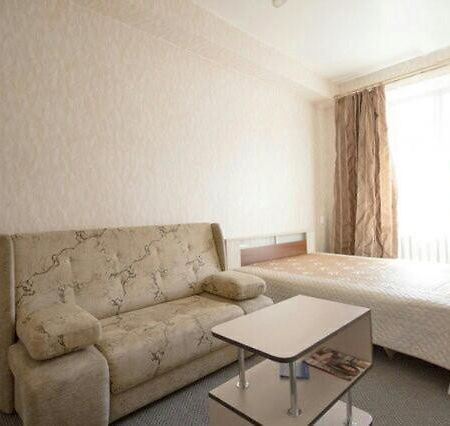 Apartment Internacionalnaya 13 Minsk Luaran gambar