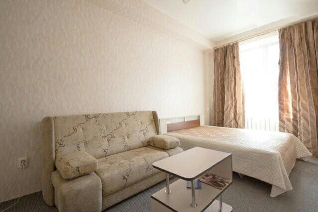 Apartment Internacionalnaya 13 Minsk Luaran gambar
