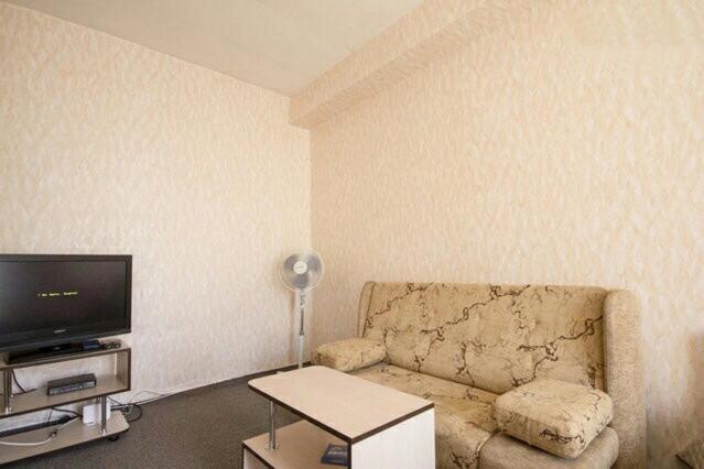 Apartment Internacionalnaya 13 Minsk Luaran gambar