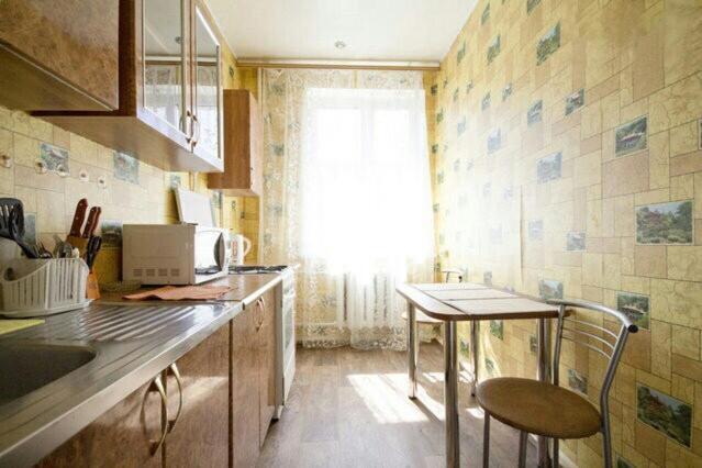 Apartment Internacionalnaya 13 Minsk Luaran gambar